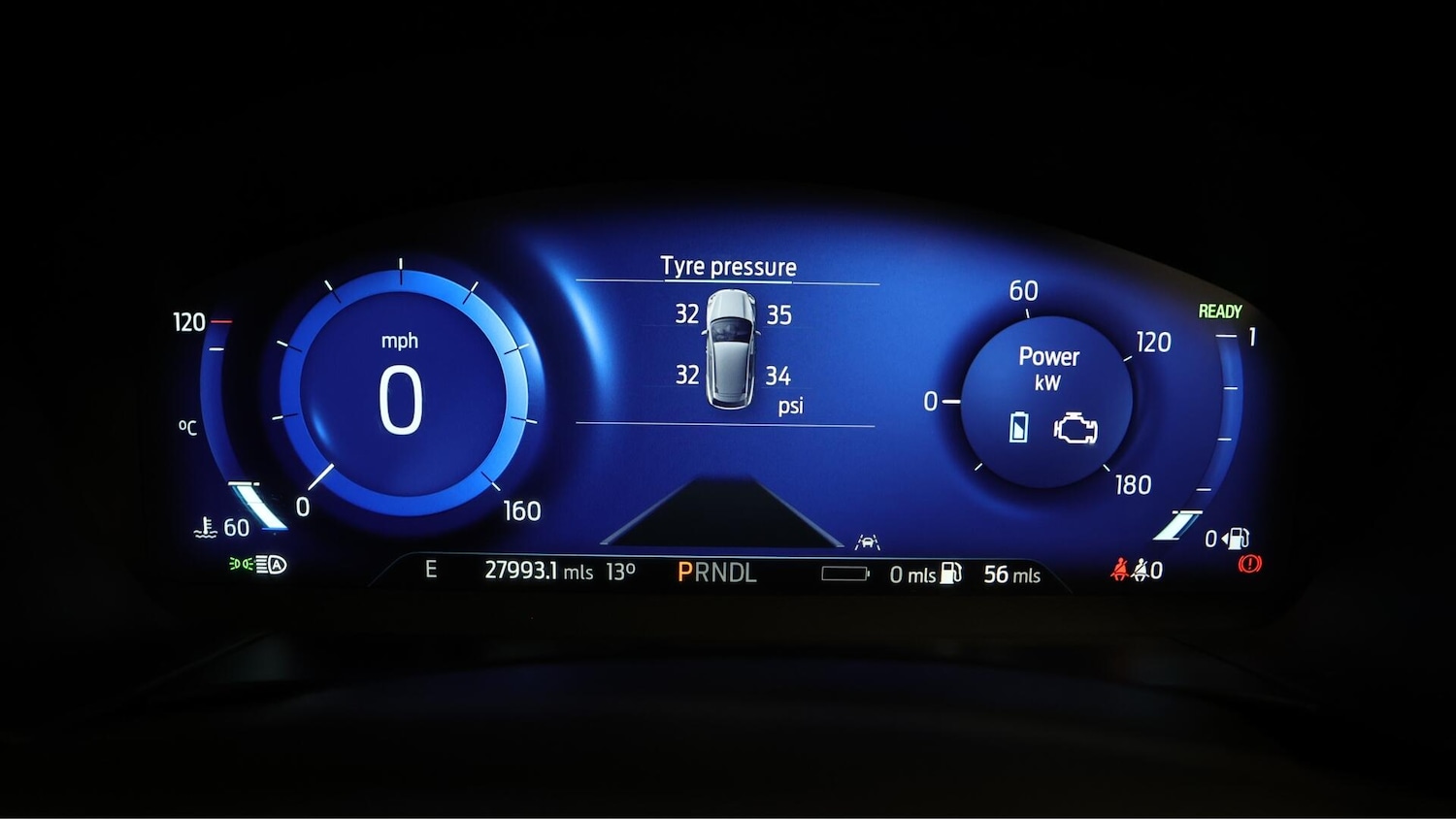 Used Ford Kuga 2022 for sale - 76422758: Photo 11