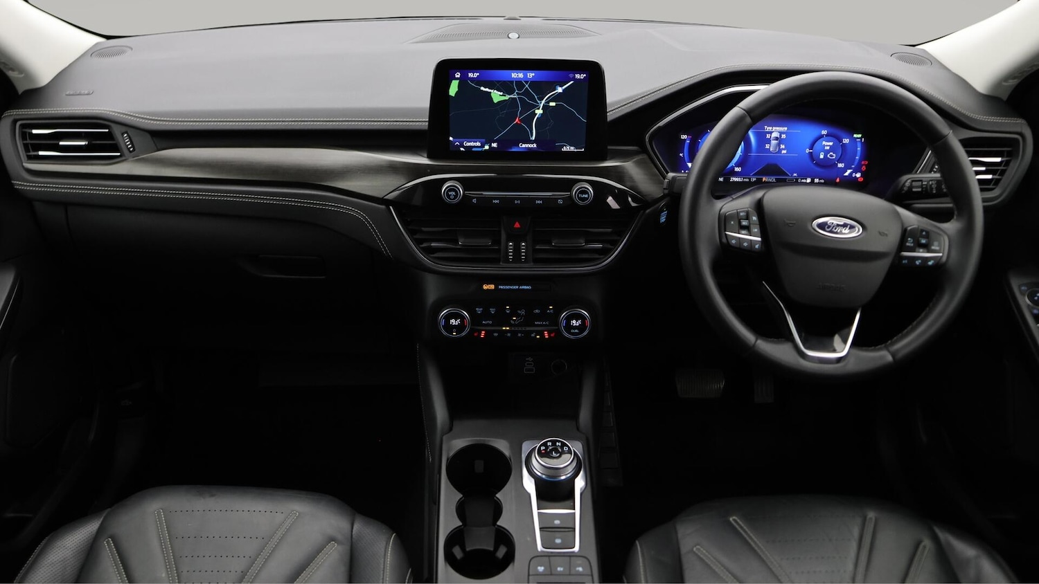 Used Ford Kuga 2022 for sale - 76422758: Photo 14