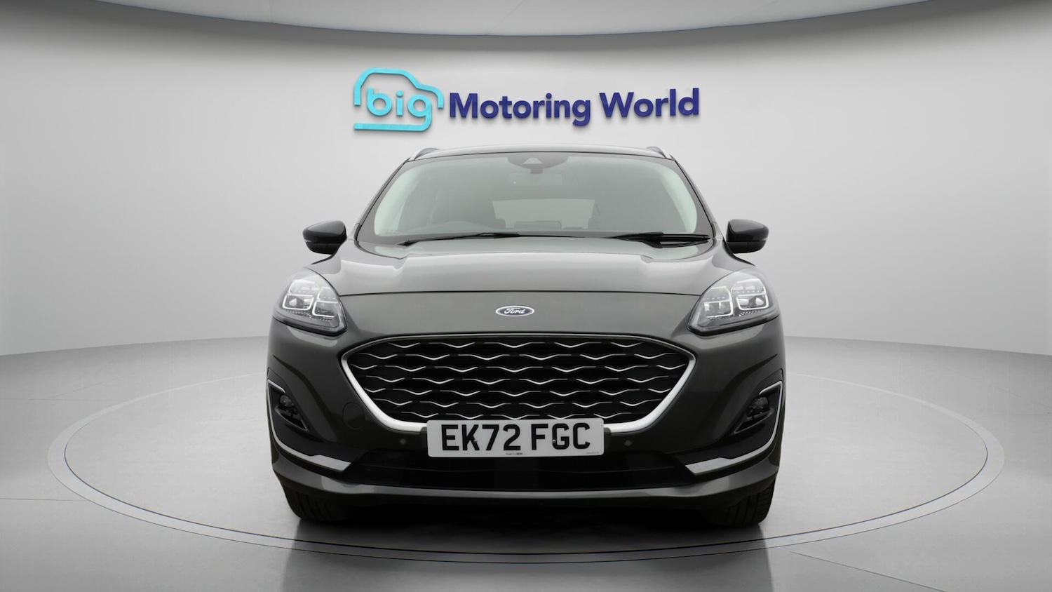 Used Ford Kuga 2022 for sale - 76422758: Photo 3