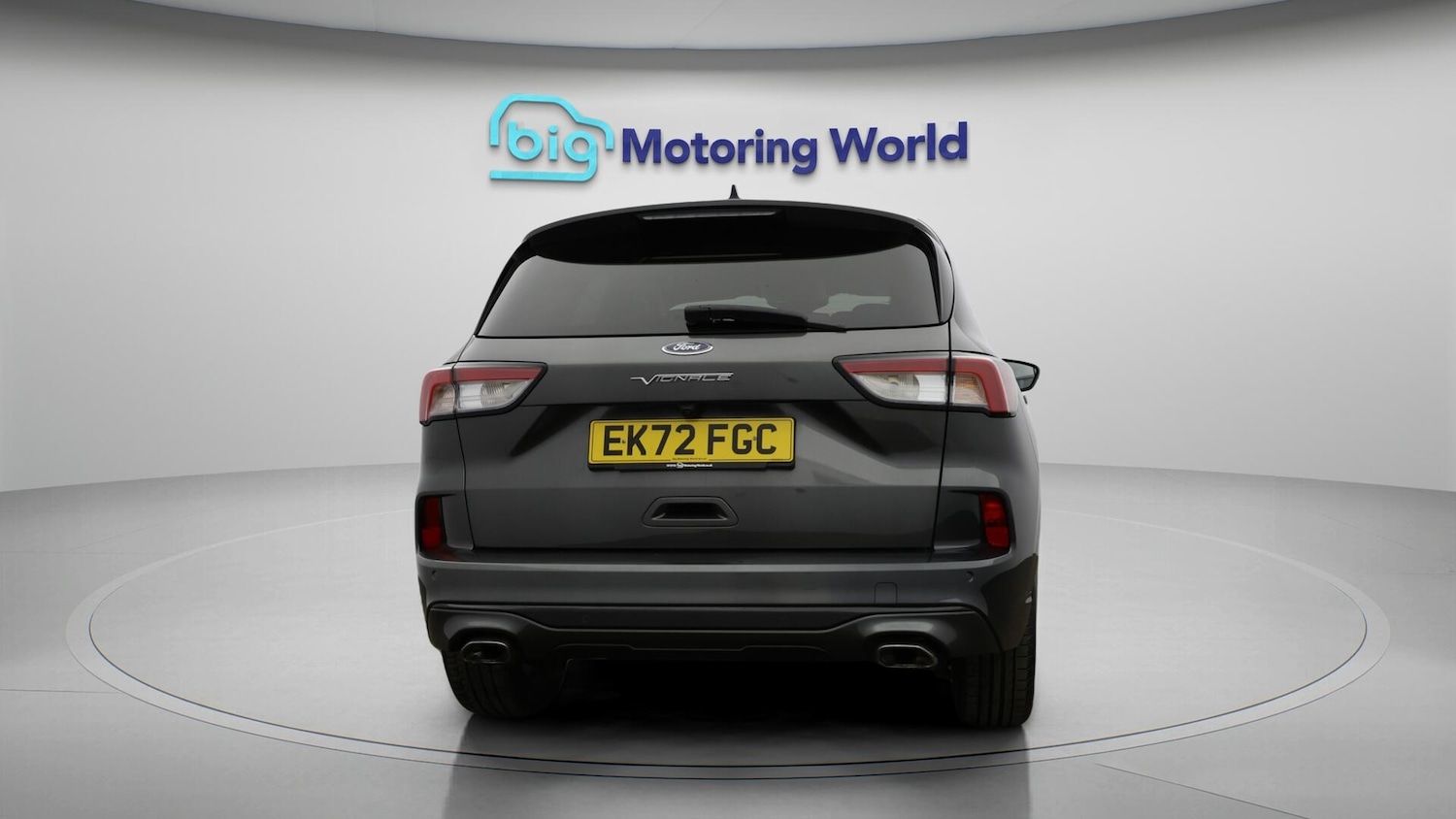 Used Ford Kuga 2022 for sale - 76422758: Photo 7