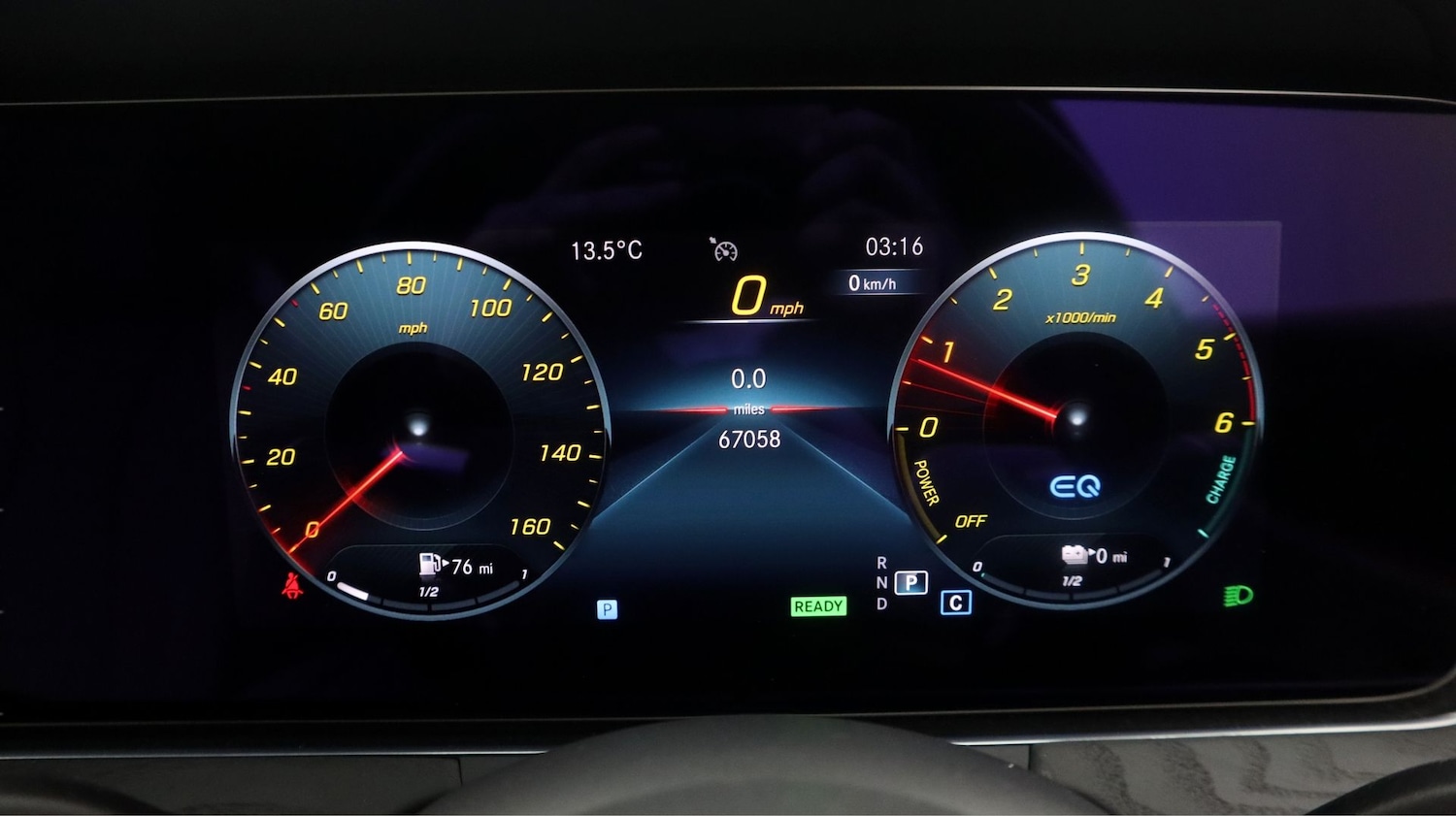 Used Mercedes-Benz E Class 2021 for sale - 77181762: Photo 10