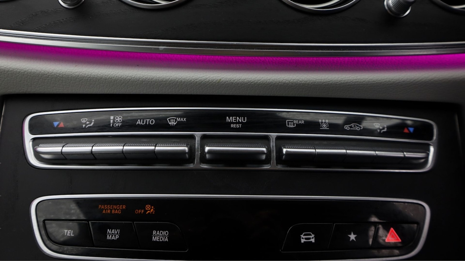 Used Mercedes-Benz E Class 2021 for sale - 77181762: Photo 12