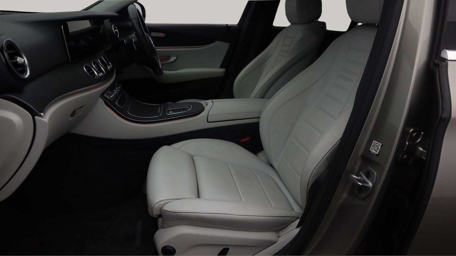 Used Mercedes-Benz E Class 2021 for sale - 77181762: Photo 14