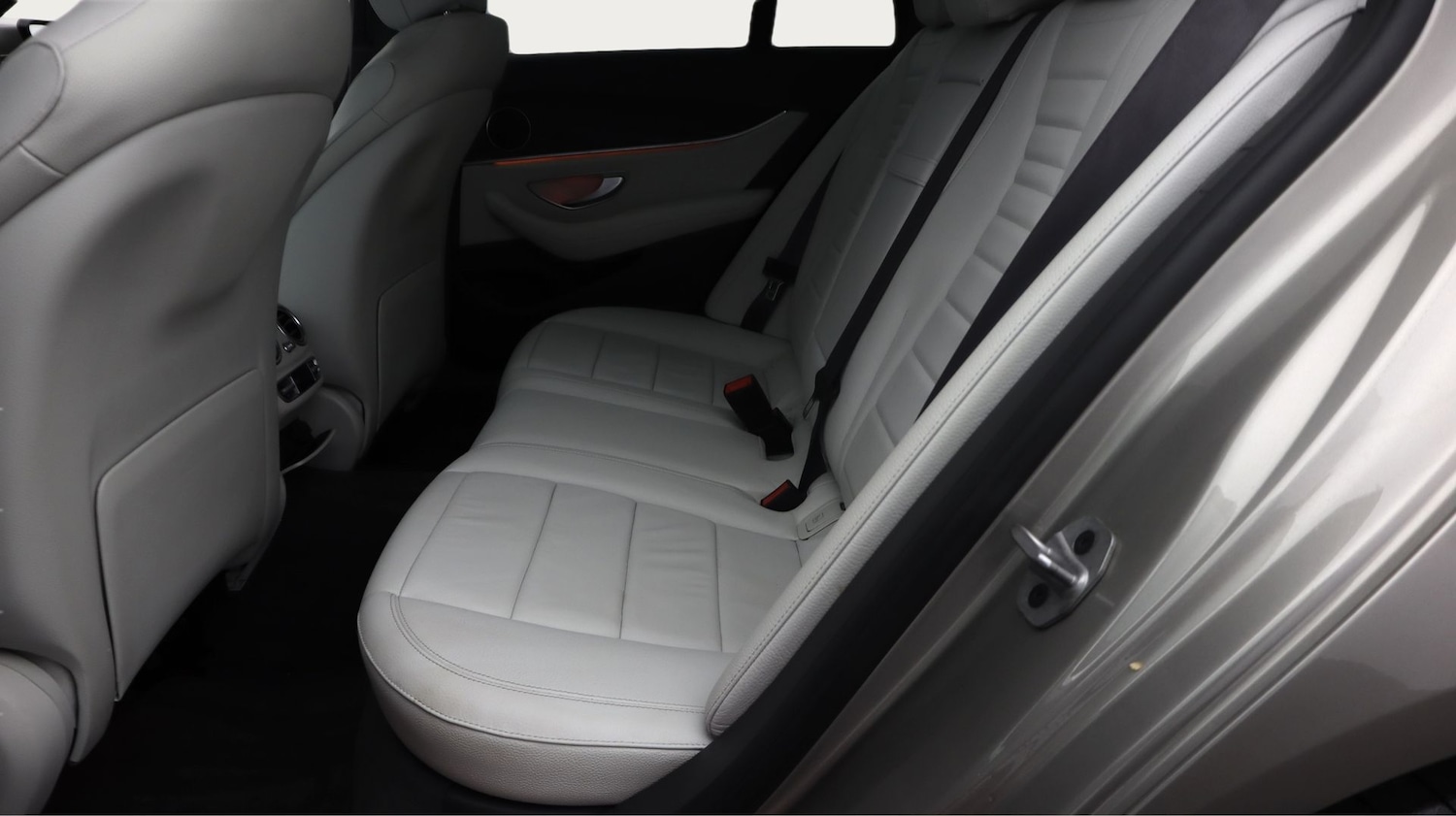 Used Mercedes-Benz E Class 2021 for sale - 77181762: Photo 16