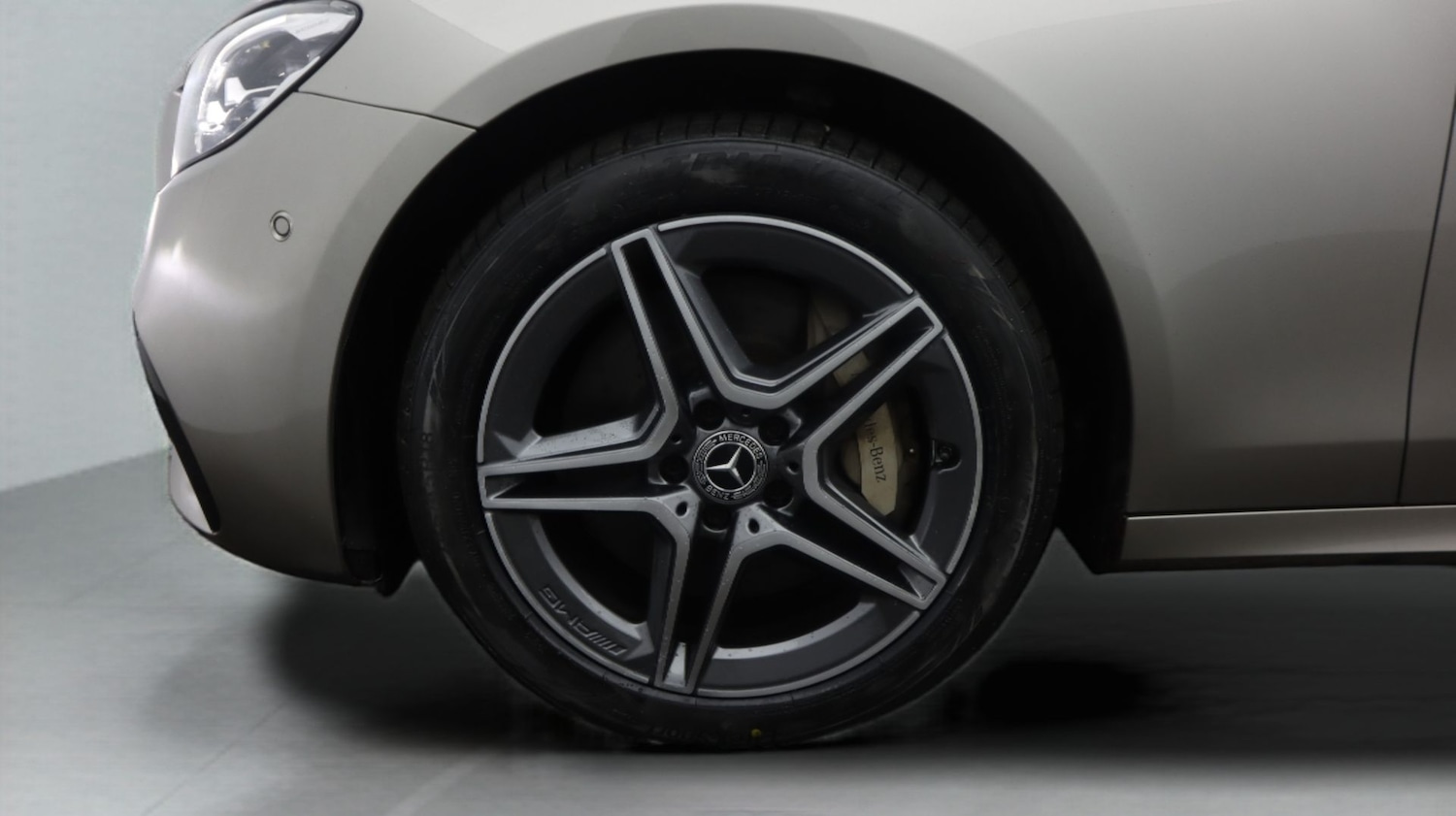 Used Mercedes-Benz E Class 2021 for sale - 77181762: Photo 18