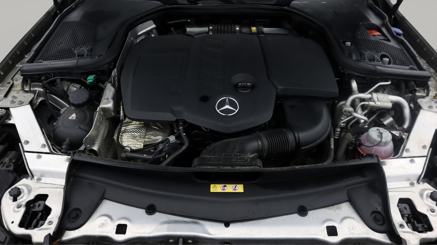 Used Mercedes-Benz E Class 2021 for sale - 77181762: Photo 19