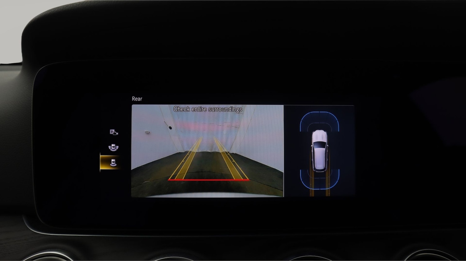 Used Mercedes-Benz E Class 2021 for sale - 77181762: Photo 22