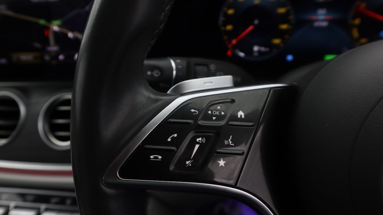 Used Mercedes-Benz E Class 2021 for sale - 77181762: Photo 23