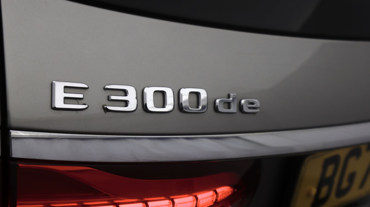 Used Mercedes-Benz E Class 2021 for sale - 77181762: Photo 24