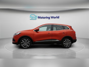 Used Renault Kadjar 2020 for sale - 79491178: Photo