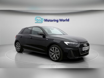 Used Audi A1 2024 for sale - 78502906: Photo