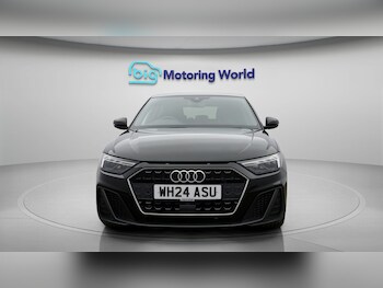 Used Audi A1 2024 for sale - 78502906: Photo