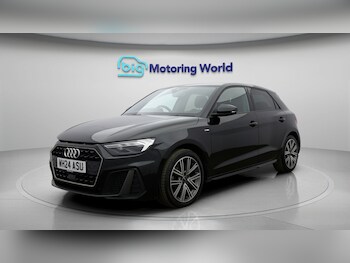 Used Audi A1 2024 for sale - 78502906: Photo