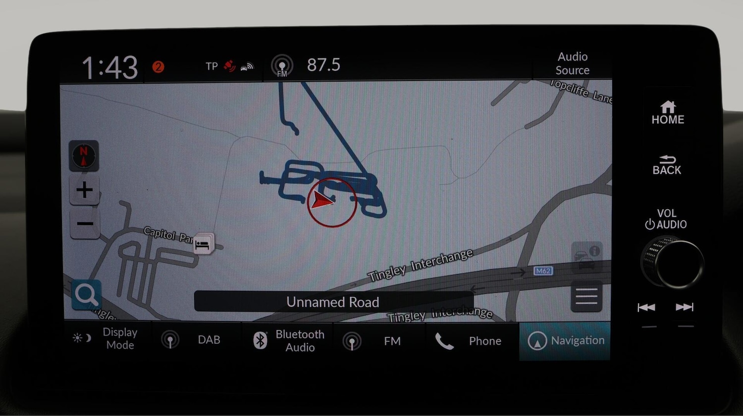 Used Honda ZR-V 2024 for sale - 76671421: Photo 12