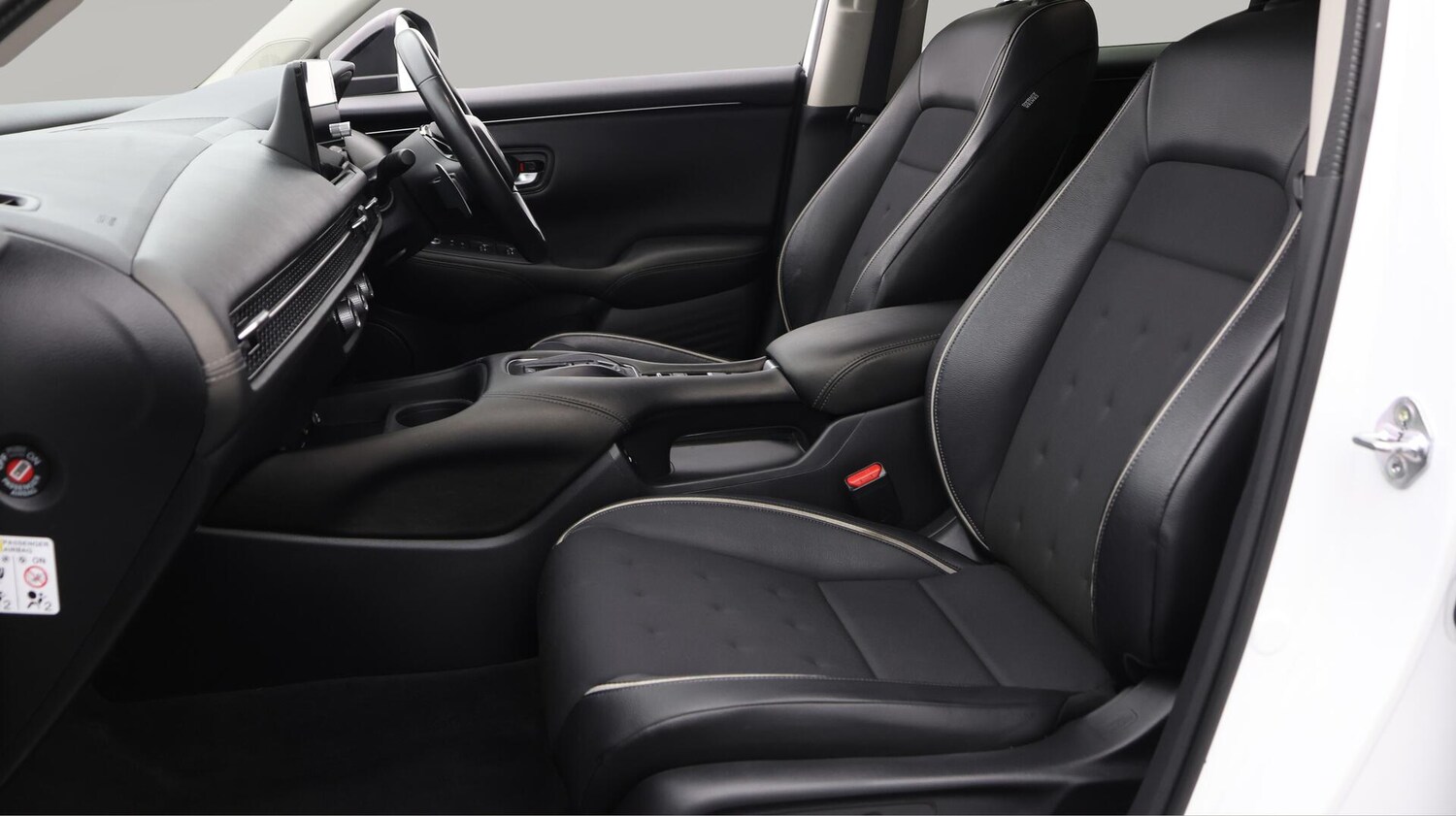 Used Honda ZR-V 2024 for sale - 76671421: Photo 15