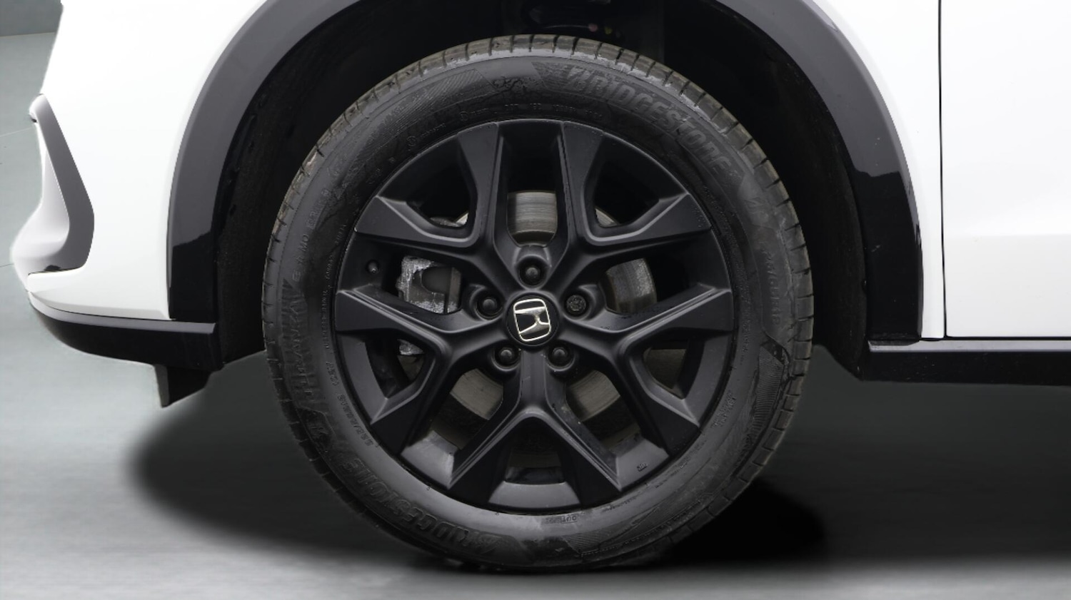 Used Honda ZR-V 2024 for sale - 76671421: Photo 19