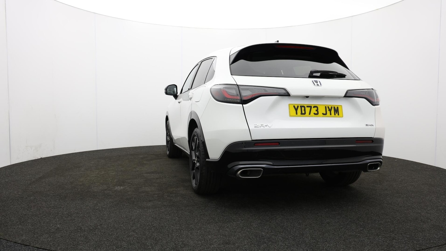 Used Honda ZR-V 2024 for sale - 76671421: Photo 36