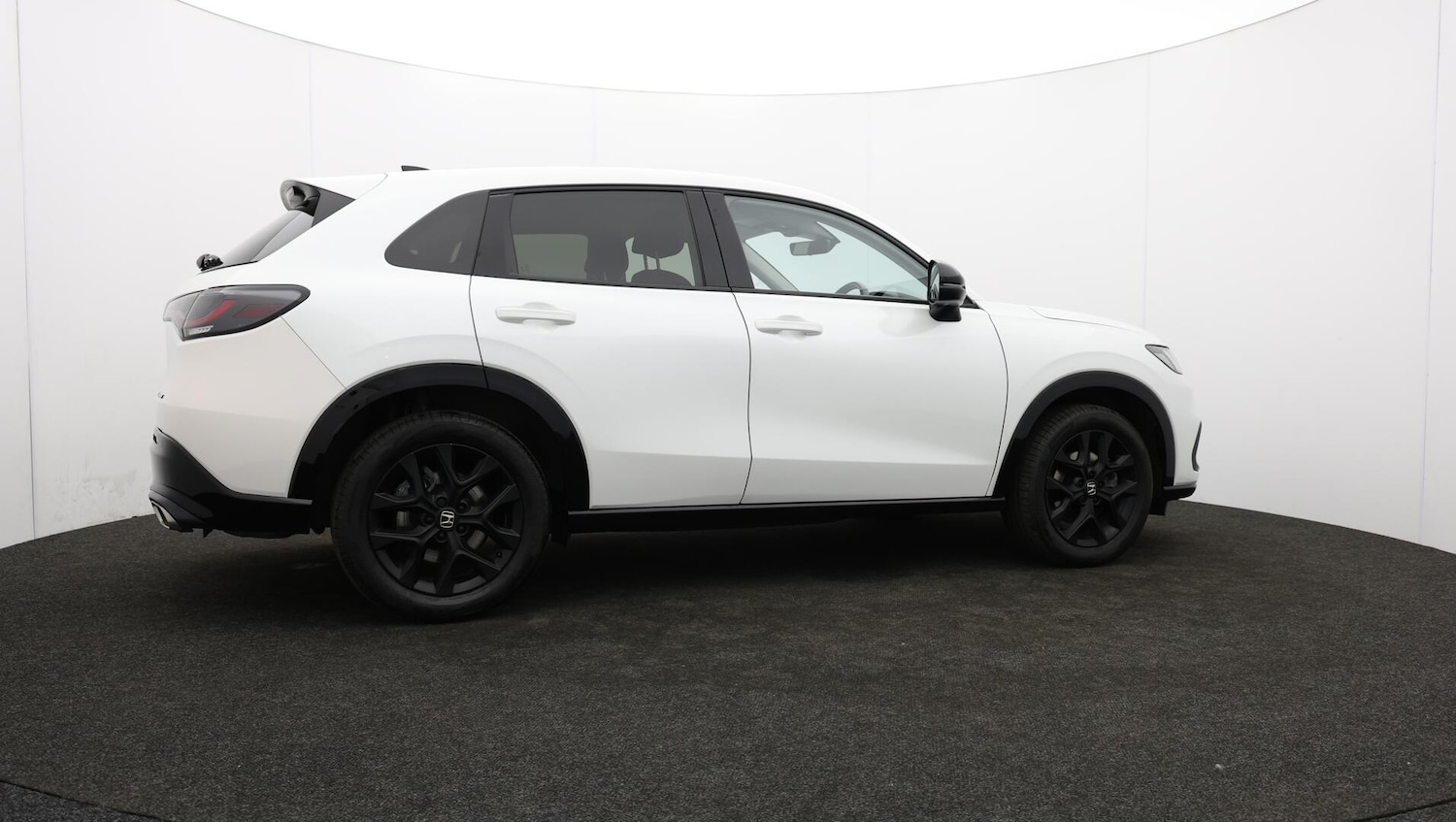 Used Honda ZR-V 2024 for sale - 76671421: Photo 40