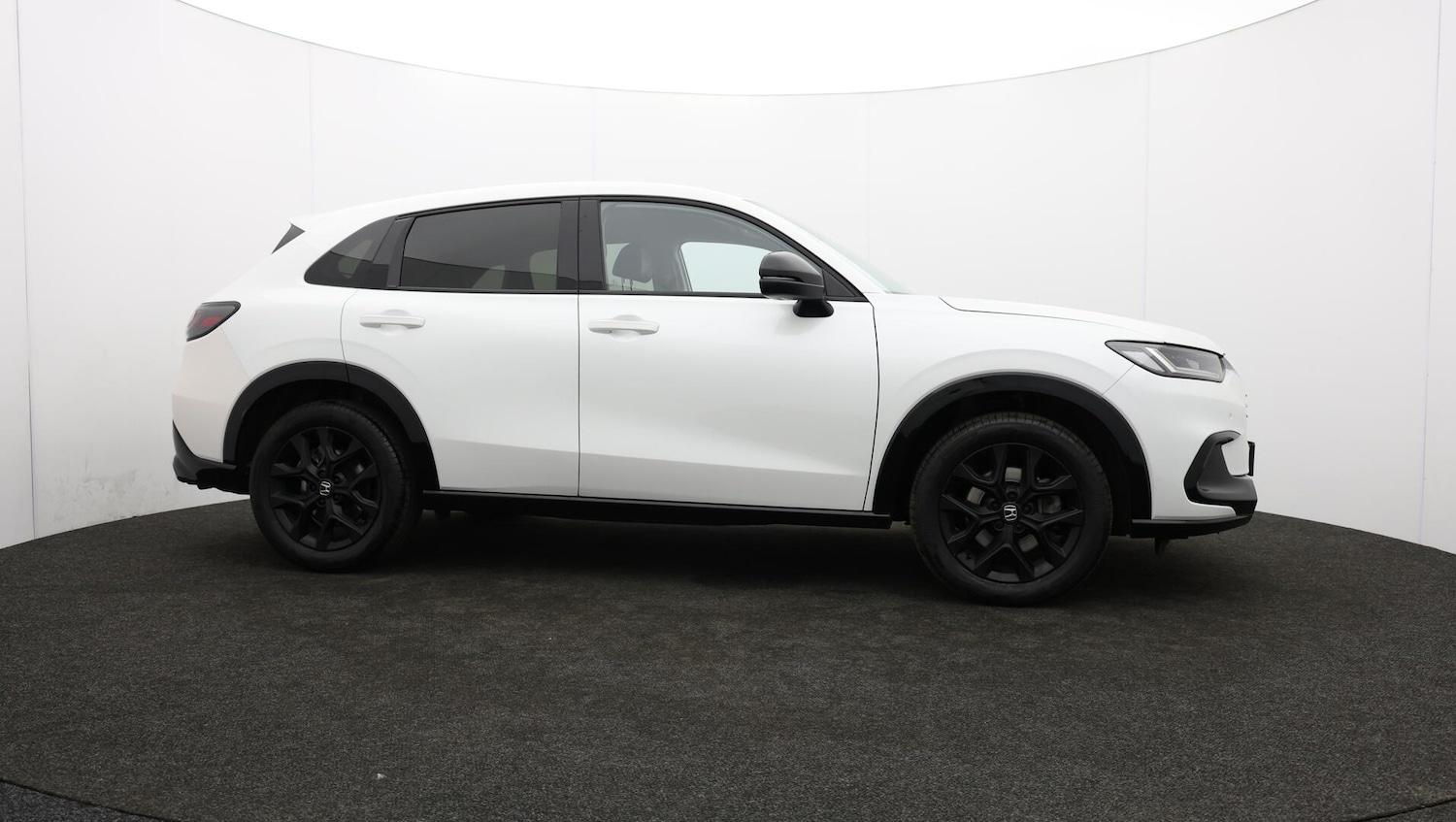 Used Honda ZR-V 2024 for sale - 76671421: Photo 45