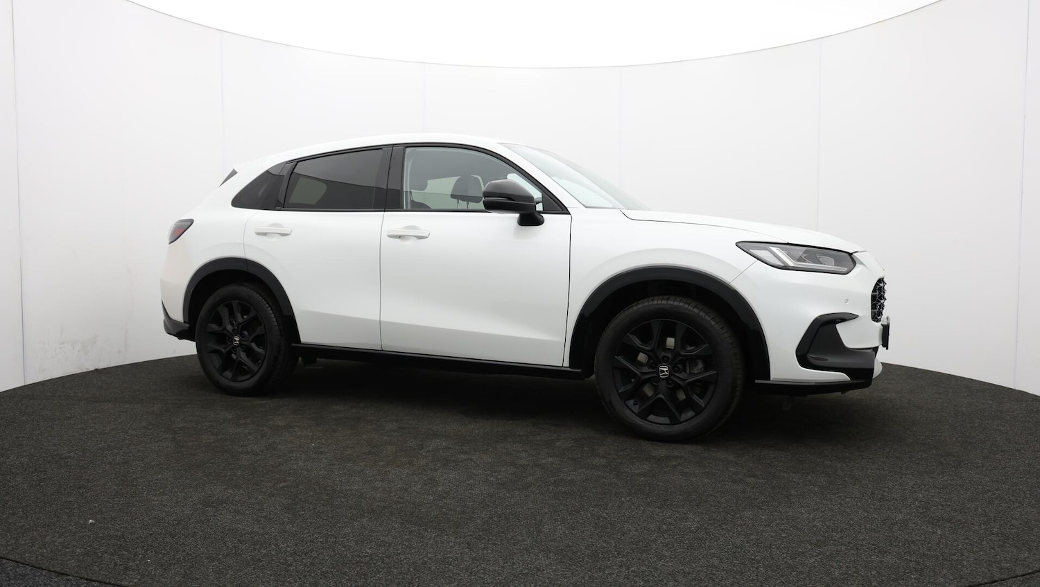 Used Honda ZR-V 2024 for sale - 76671421: Photo 48