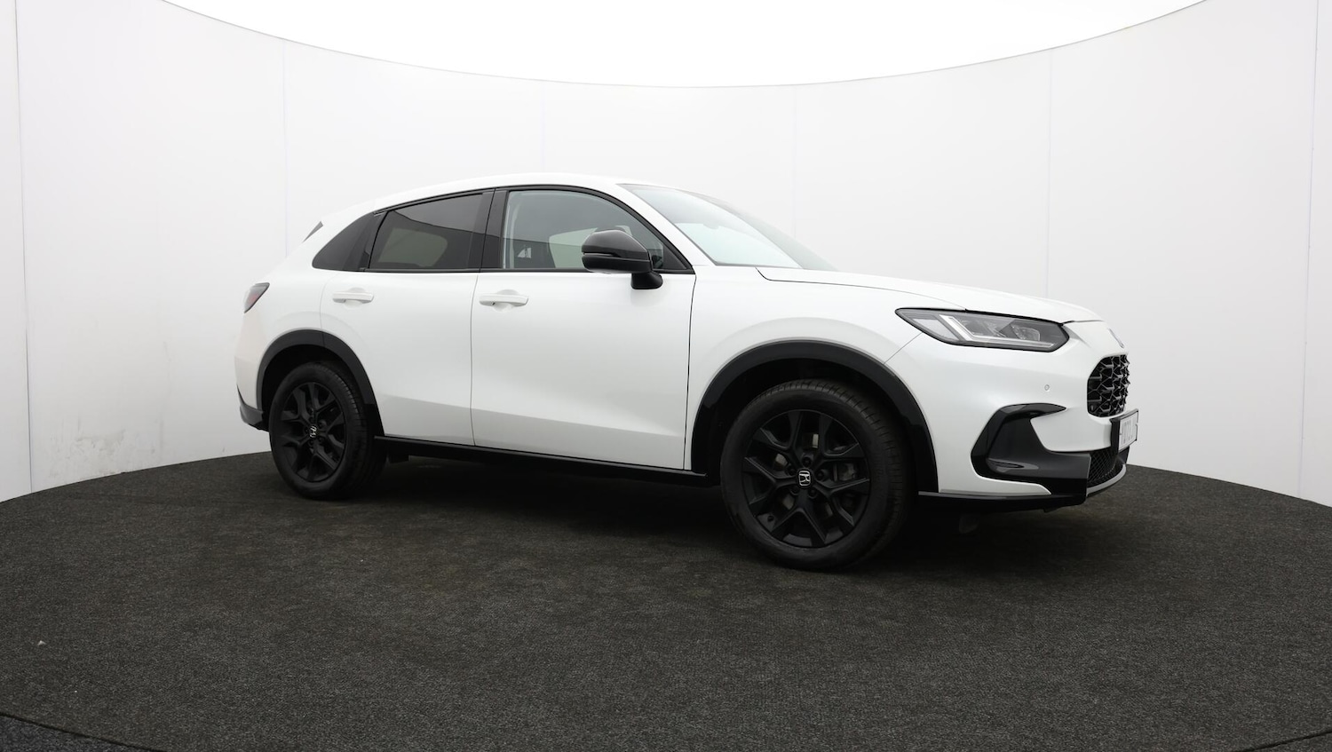 Used Honda ZR-V 2024 for sale - 76671421: Photo 49