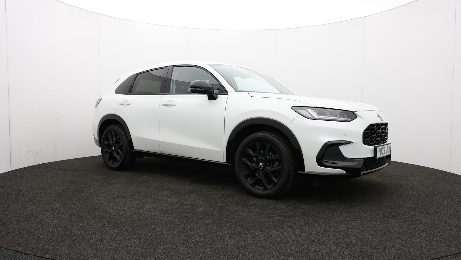 Used Honda ZR-V 2024 for sale - 76671421: Photo 50