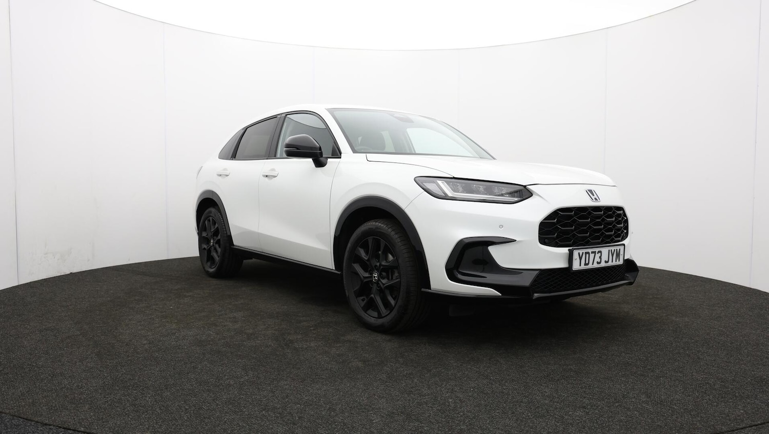 Used Honda ZR-V 2024 for sale - 76671421: Photo 52