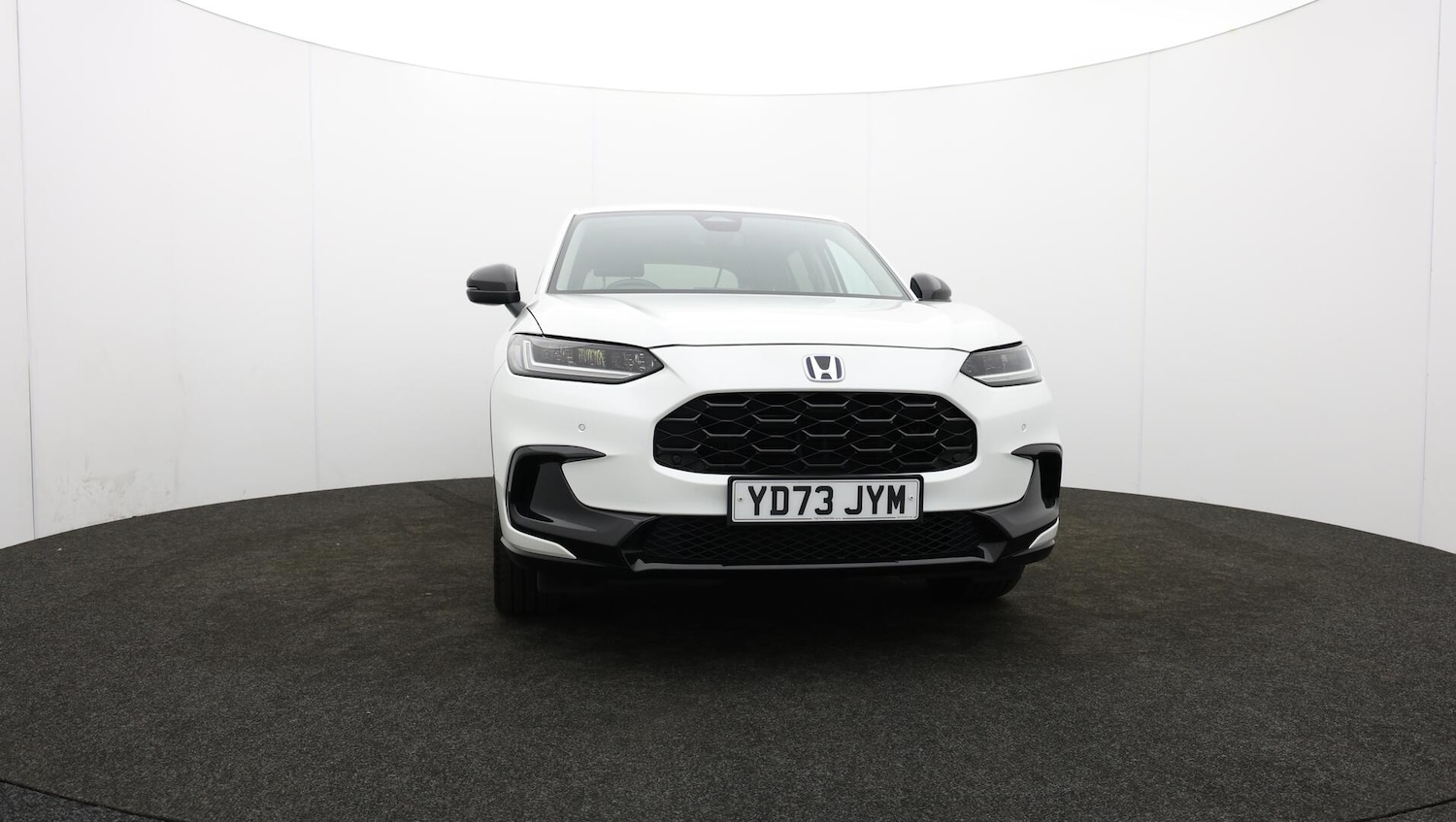 Used Honda ZR-V 2024 for sale - 76671421: Photo 56