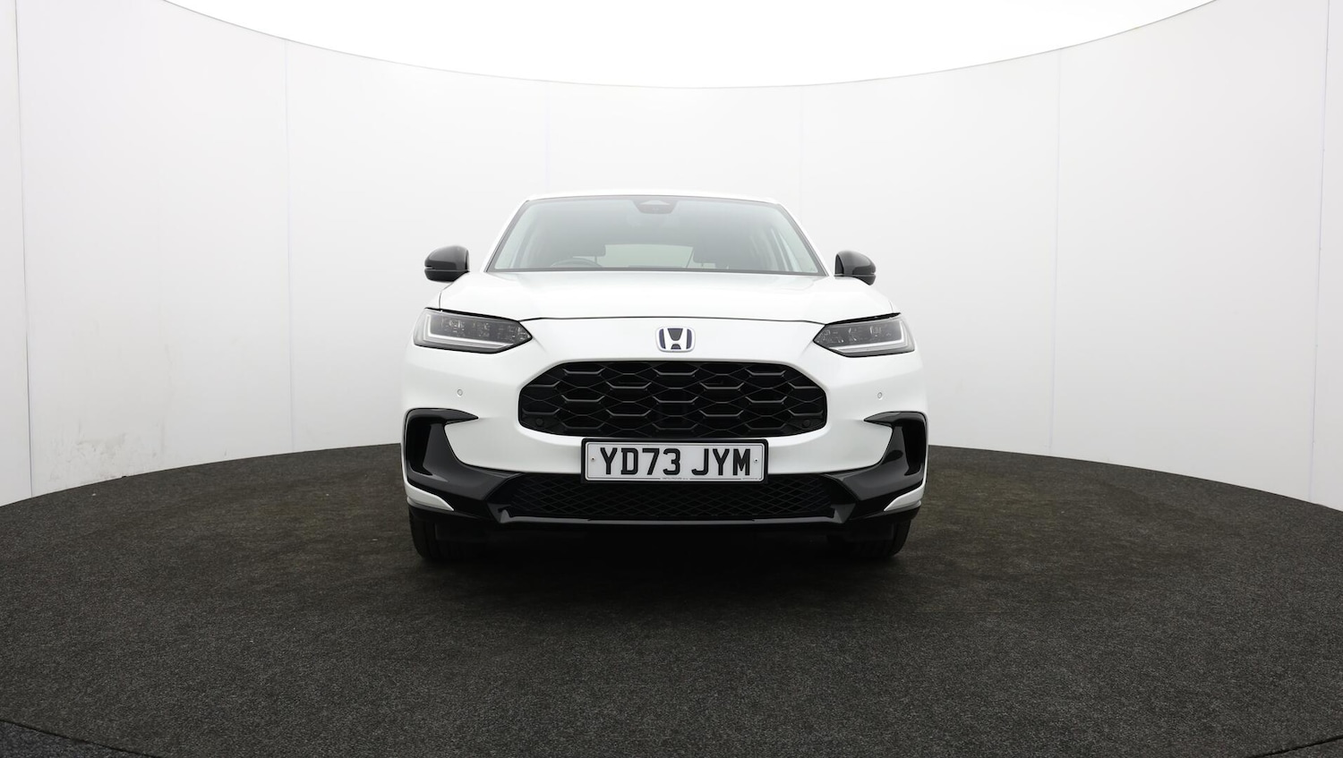 Used Honda ZR-V 2024 for sale - 76671421: Photo 57