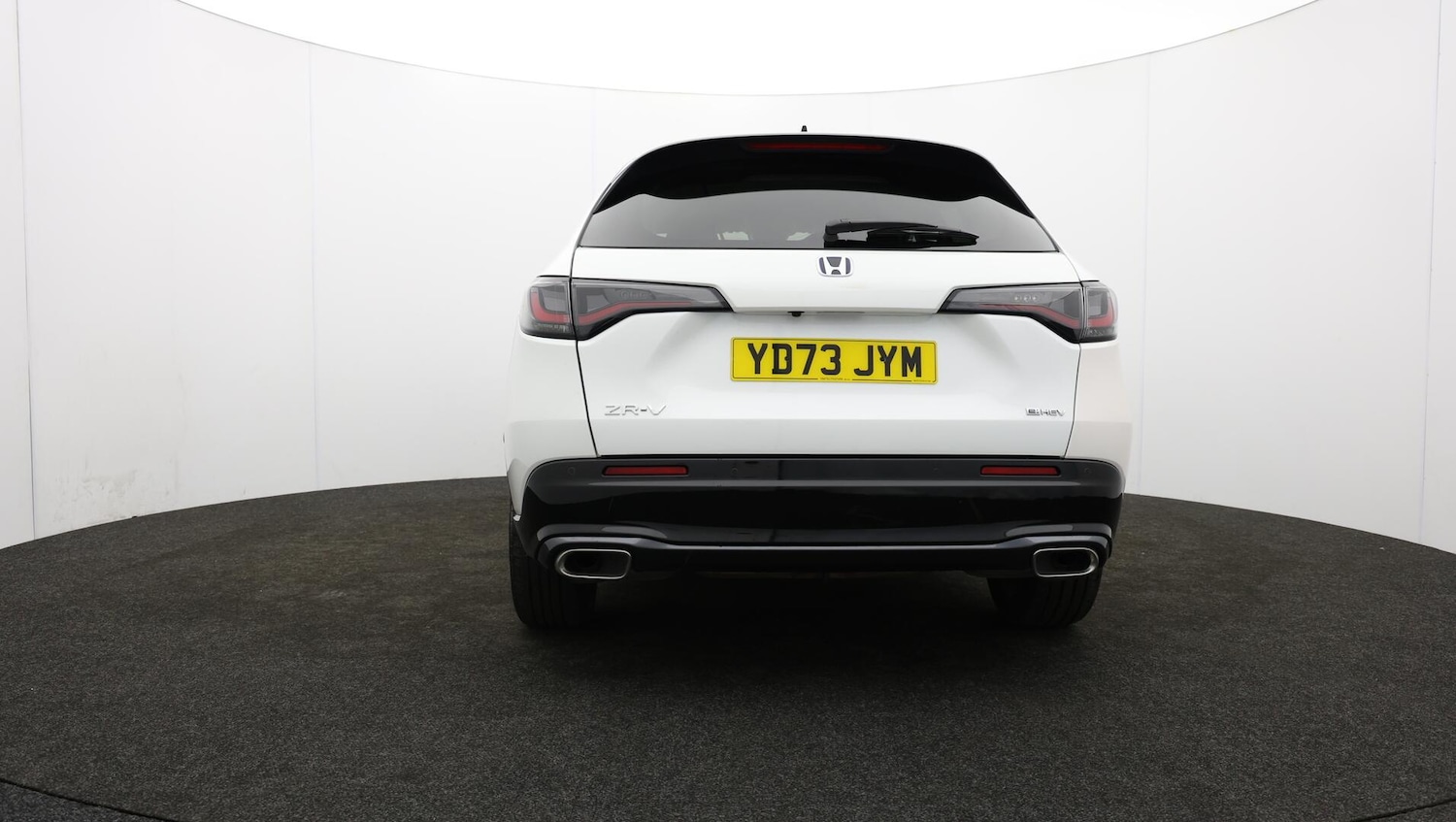 Used Honda ZR-V 2024 for sale - 76671421: Photo 58