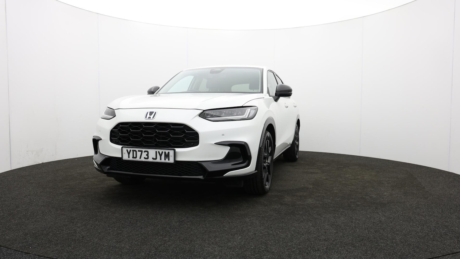 Used Honda ZR-V 2024 for sale - 76671421: Photo 61