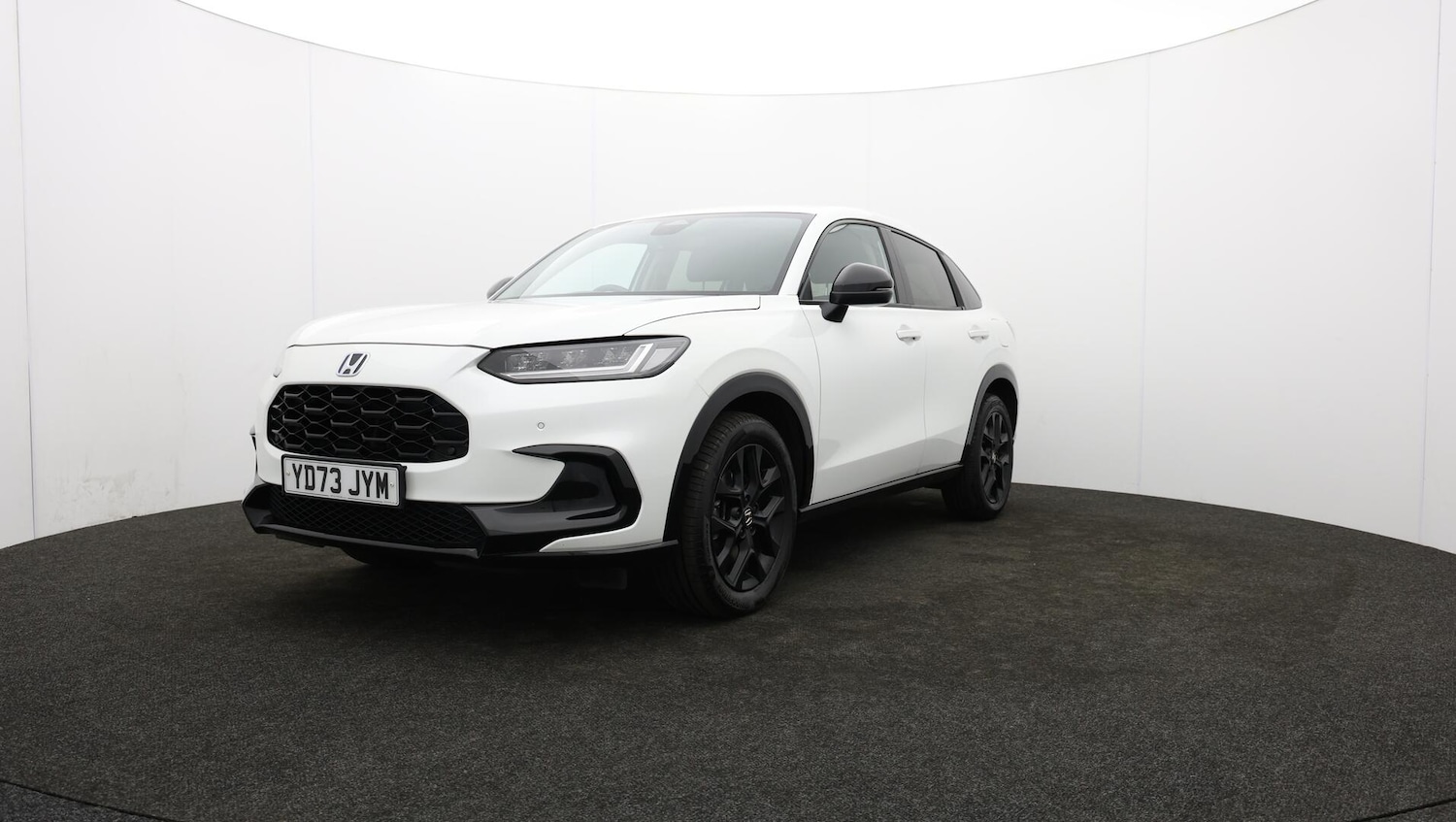 Used Honda ZR-V 2024 for sale - 76671421: Photo 63