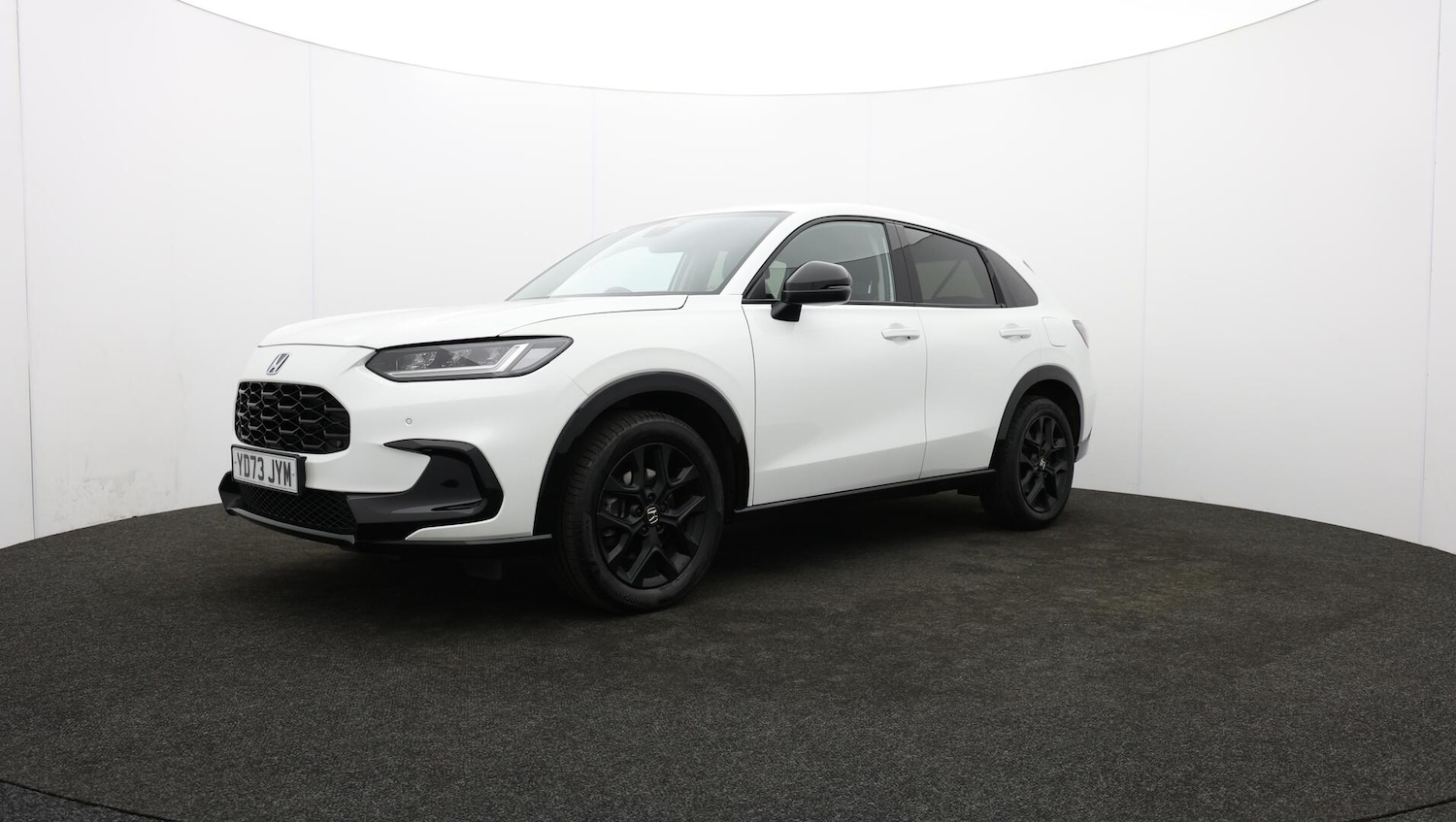 Used Honda ZR-V 2024 for sale - 76671421: Photo 65