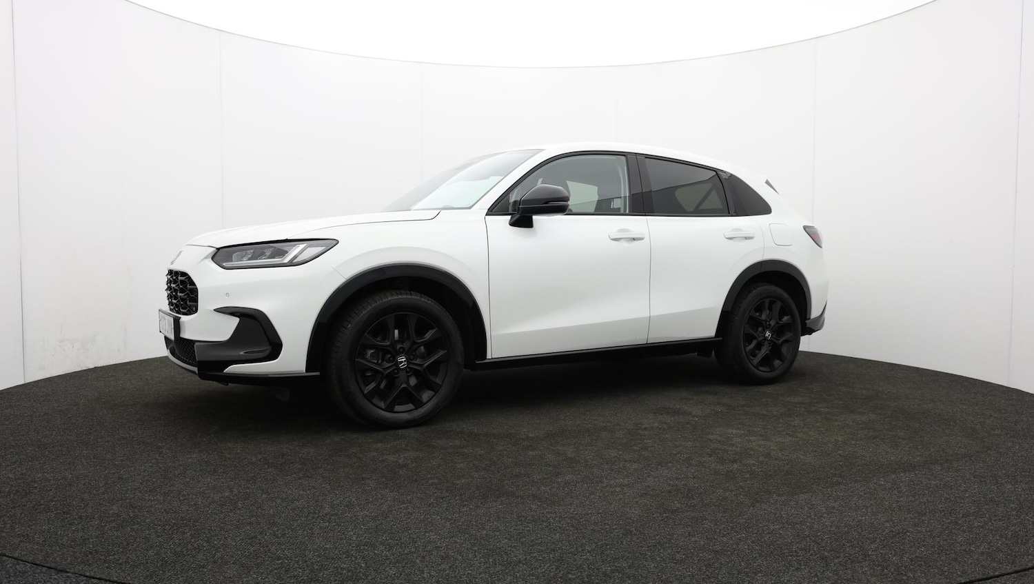 Used Honda ZR-V 2024 for sale - 76671421: Photo 67