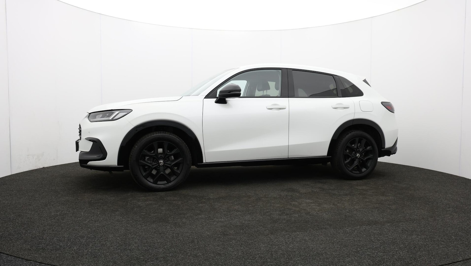 Used Honda ZR-V 2024 for sale - 76671421: Photo 70