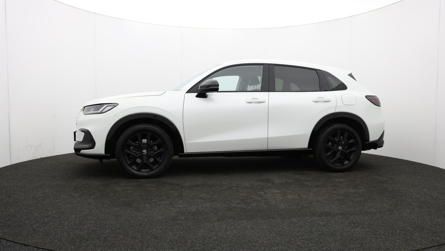 Used Honda ZR-V 2024 for sale - 76671421: Photo 71