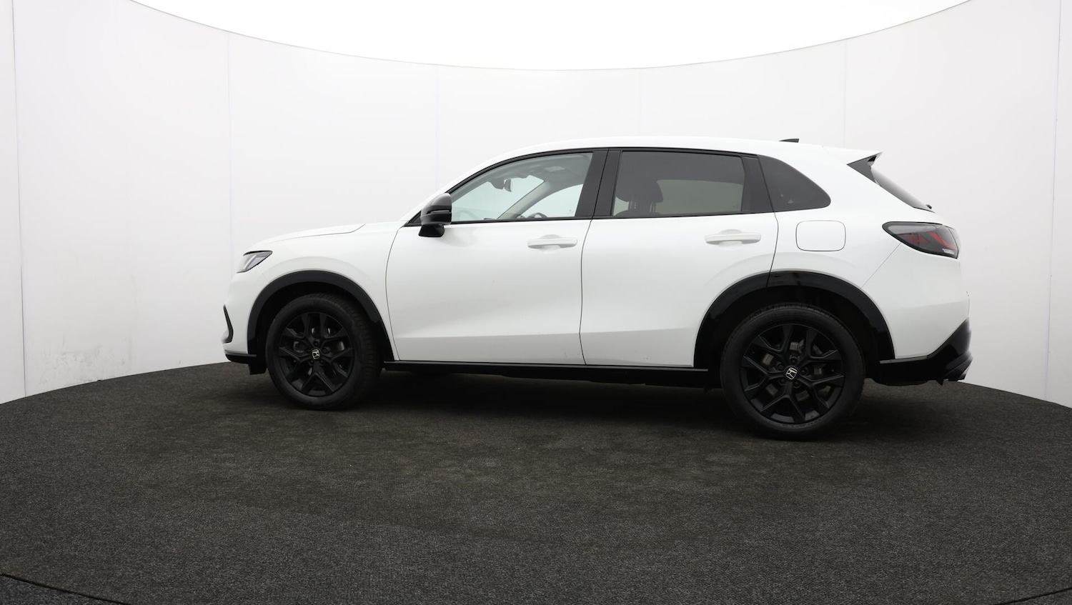 Used Honda ZR-V 2024 for sale - 76671421: Photo 75