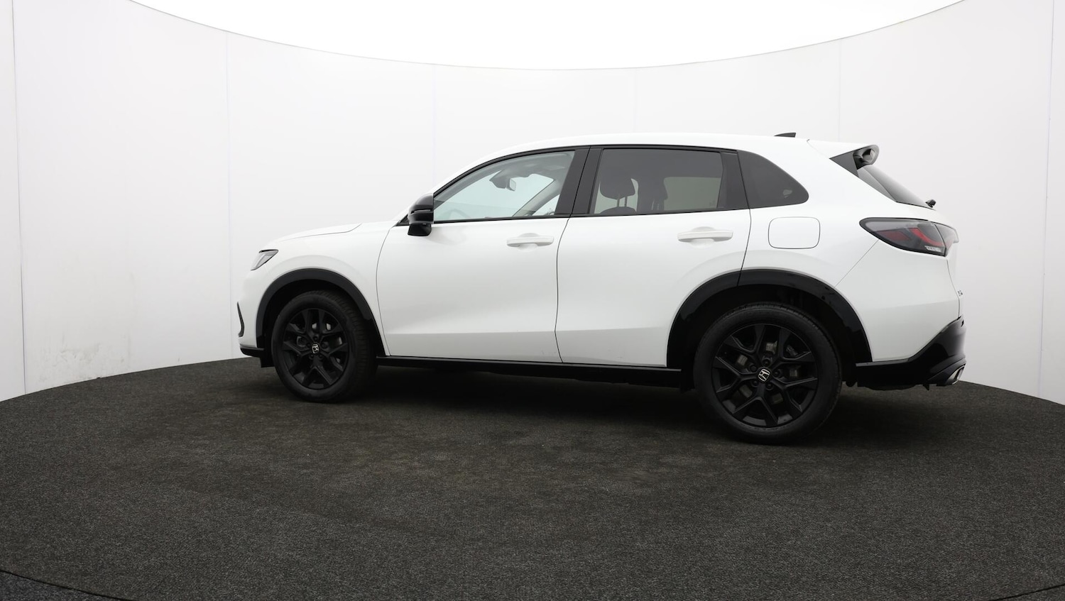 Used Honda ZR-V 2024 for sale - 76671421: Photo 76