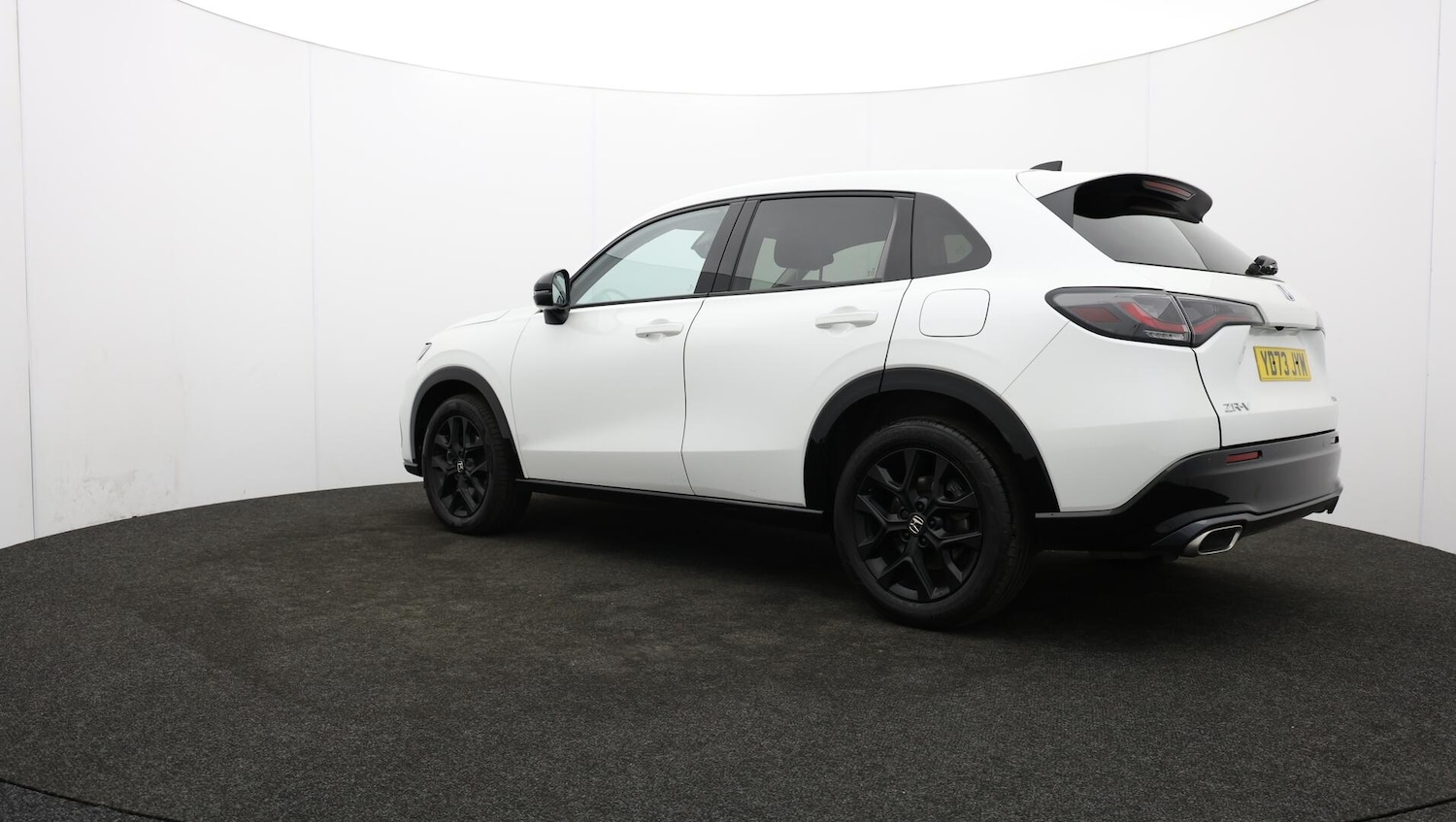 Used Honda ZR-V 2024 for sale - 76671421: Photo 79