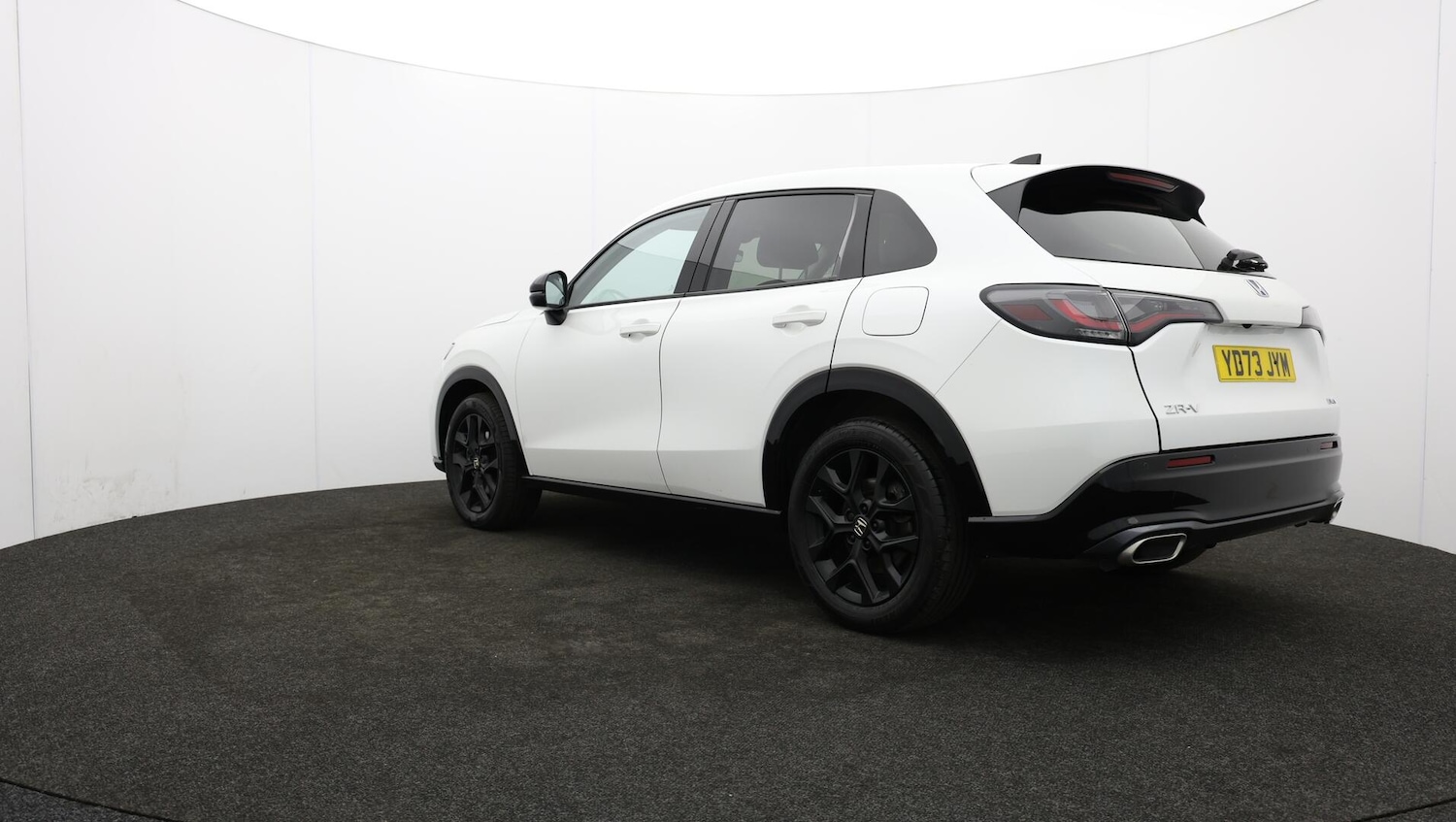 Used Honda ZR-V 2024 for sale - 76671421: Photo 81