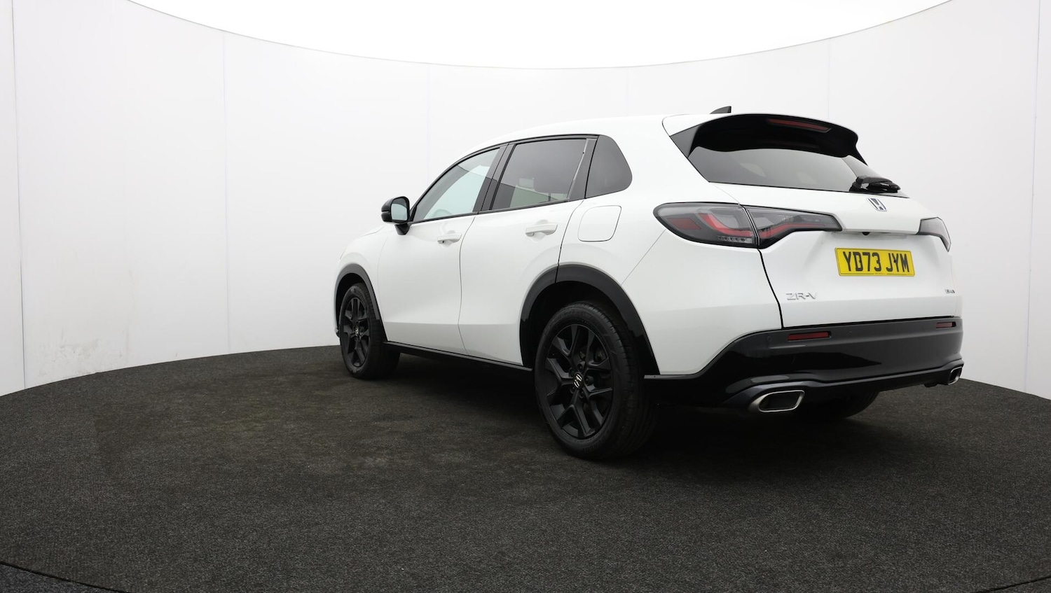 Used Honda ZR-V 2024 for sale - 76671421: Photo 82