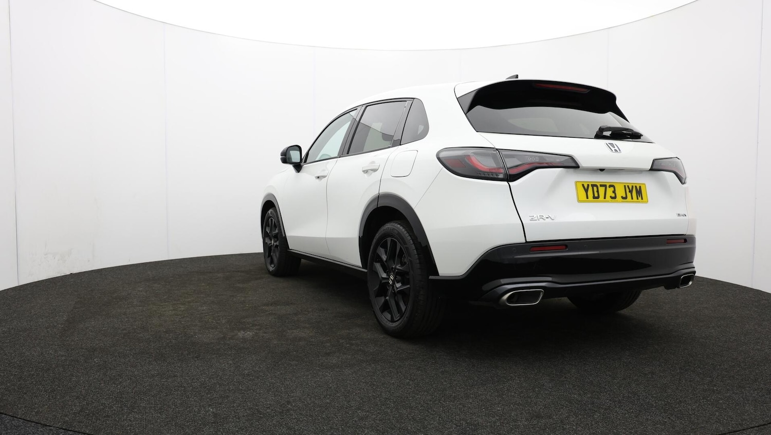 Used Honda ZR-V 2024 for sale - 76671421: Photo 83