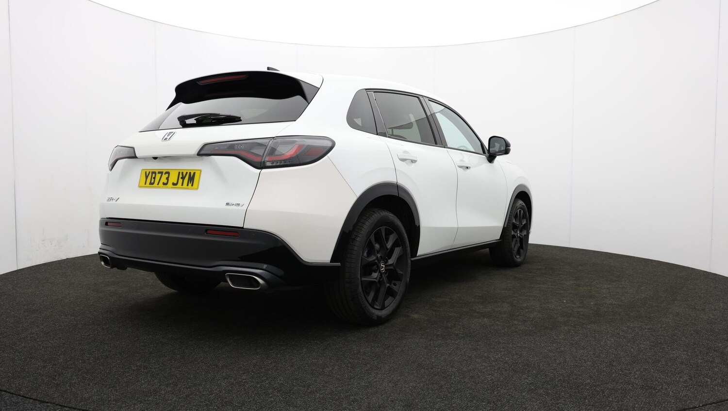 Used Honda ZR-V 2024 for sale - 76671421: Photo 86