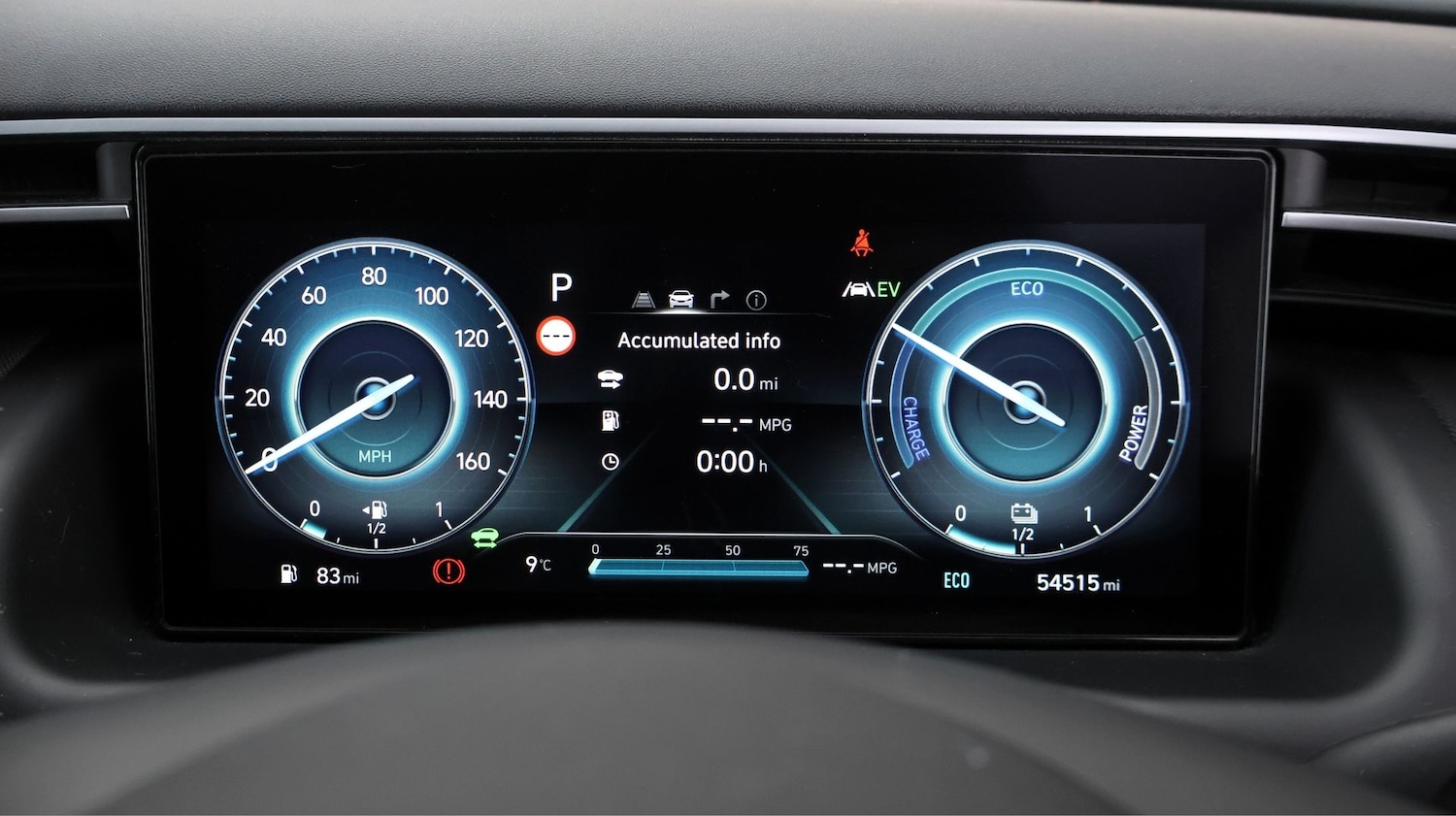 Used Hyundai TUCSON 2022 for sale - 77568263: Photo 10