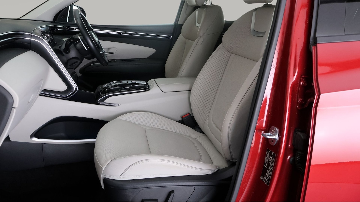 Used Hyundai TUCSON 2022 for sale - 77568263: Photo 14