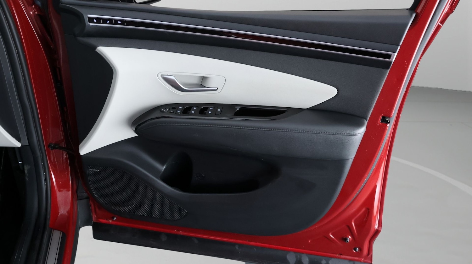 Used Hyundai TUCSON 2022 for sale - 77568263: Photo 15