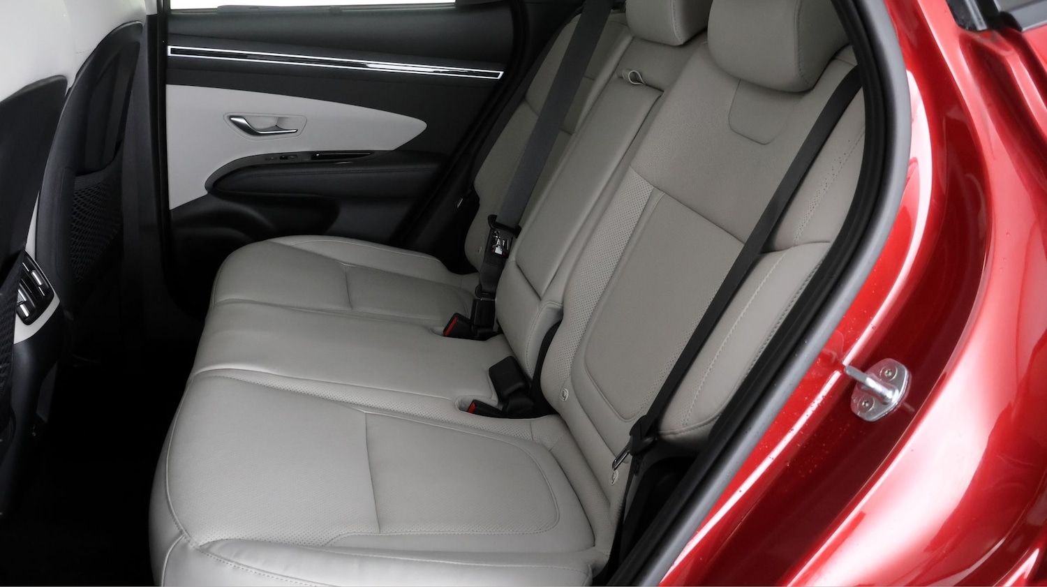 Used Hyundai TUCSON 2022 for sale - 77568263: Photo 16