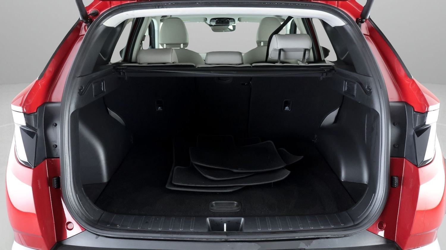 Used Hyundai TUCSON 2022 for sale - 77568263: Photo 17