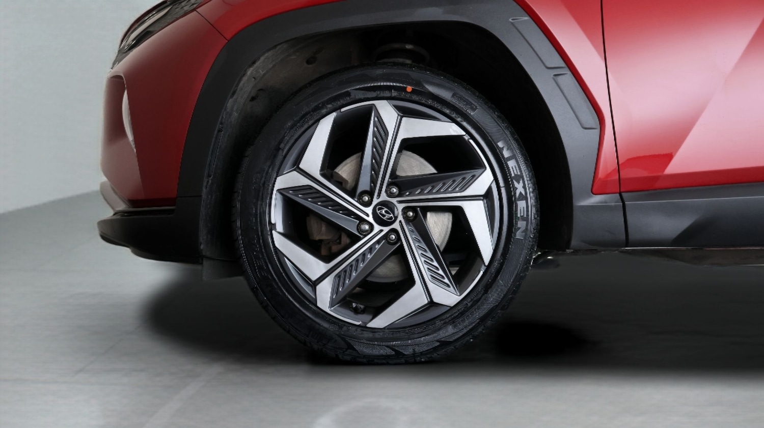 Used Hyundai TUCSON 2022 for sale - 77568263: Photo 18