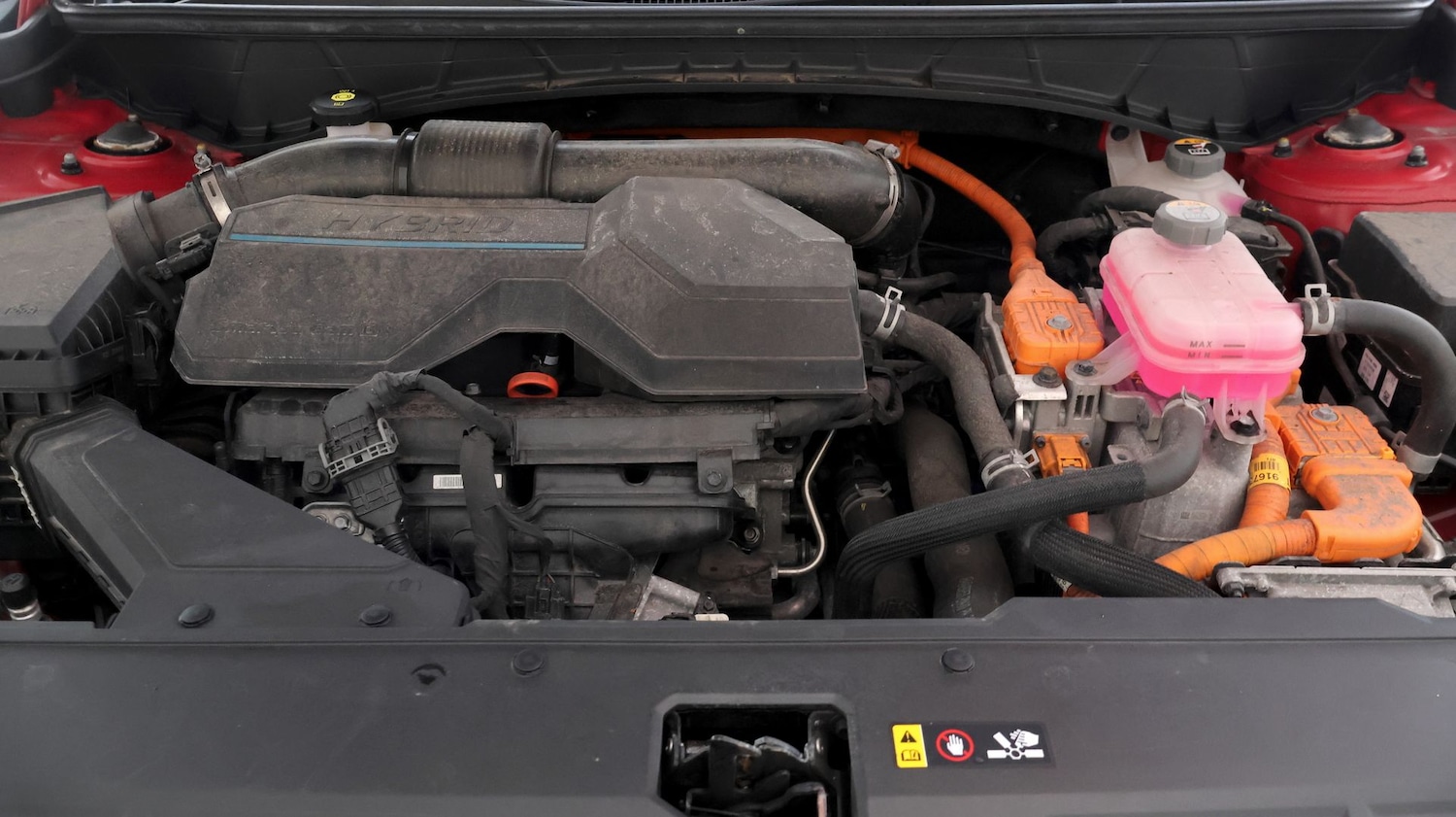 Used Hyundai TUCSON 2022 for sale - 77568263: Photo 19